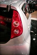 BYD F0 2008 года